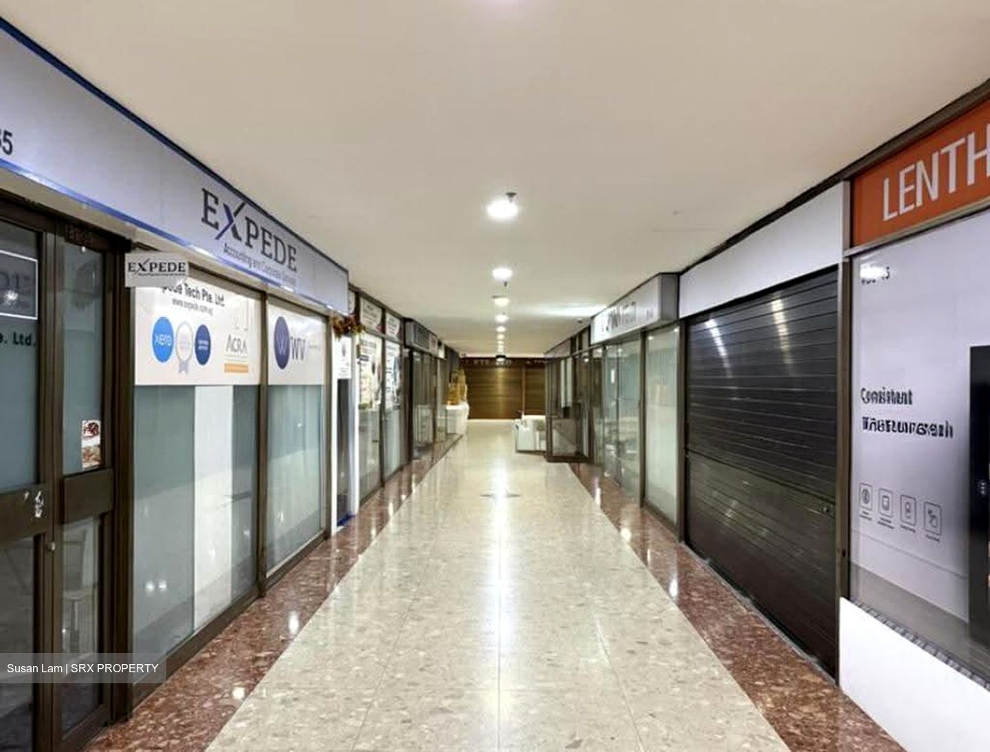 High Street Centre (D6), Office #638991521
